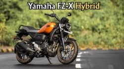 Yamaha FZ-X Hybrid: मार्केट में कॉम्पिटिशन को किया ध्वस्त, जानें इसके जबरदस्त फीचर्स!